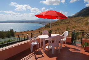 Casa Vacanze La Terrazza Sul Golfo Castellammare Del Golfo